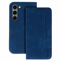 Wonder Prime Ümbris jaoks Samsung Galaxy S23 Plus tumesinine