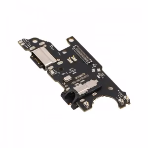 Laadimisport ühilduv Xiaomi Redmi Note 9T Flex-iga / Plata OEM