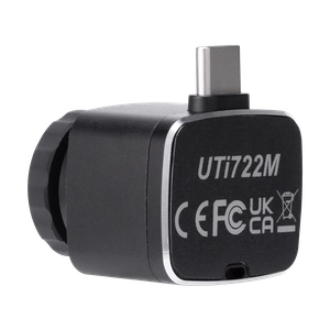Uni-T UTi722M termokaamera