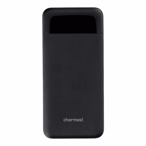 Powerbank 10000 mAh 3A W1056 czarny