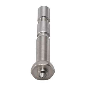 Nozzle for Anycubic Kobra Max 3 3D printer, 0.4mm