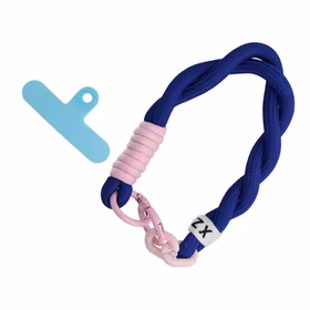 Phone pendant FZ-6 navy