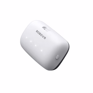 BOBOVR B100 aku jaoks S3 PRO/E3 PRO