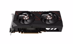 Graafikakaart SAPPHIRE PULSE RX 9060 XT GAMING 8GB