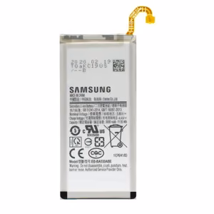 Aku Ühilduv Samsung A530 2018 A8 BA530ABE (Original IC)