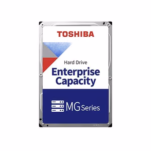 TOSHIBA MG10-D Series 4TB SATA 3.0 7200 rpm 3,5" MG10ADA400E (HDD)