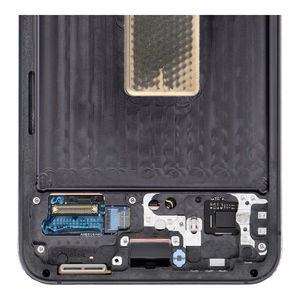 ServicePack LCD Display SAMSUNG S23 S911B GH82-30480A