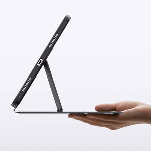 ESR Flip Hybrid Ümbris jaoks iPad 10.9" 2022 (10th gen.) / 11" 2025 (11th gen.) - Must