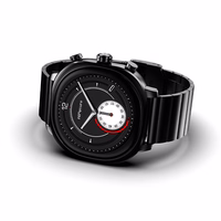 HiFuture FutureFit AIX Smartwatch - Must