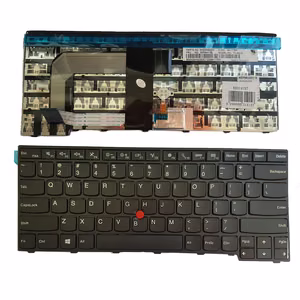 LENOVO klaviatuur ThinkPad T460P, T460S jaoks