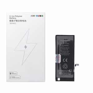 JCID Battery jaoks iPhone 6 Plus 3550 mAh (high capacity)