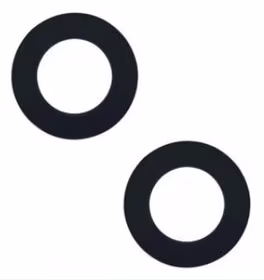 Samsung A346 A34 5G lens jaoks camera Must (lens UW) 1pcs (service pack)