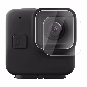 Puluz karastatud klaas GoPro Hero11 Black Mini jaoks (läbipaistev)
