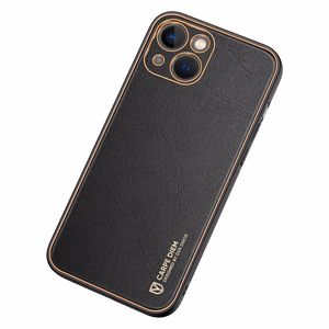 Dux Ducis Yolo Apple iPhone 14 Plus чёрный