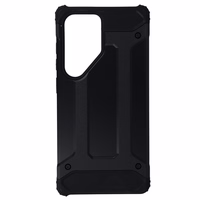 Armor Carbon Ümbris jaoks Samsung Galaxy S25 Ultra Must