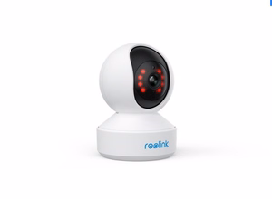 Reolink E330 5 MP Wi-Fi IP-kaamera beebinutu tuvastusega