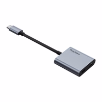 USB-C laadimisadapter RayNeo AR prillide jaoks