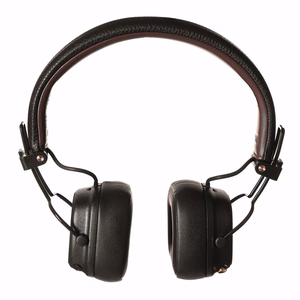 Wireless headphones Marshall Major V On-Ear Bluetooth brown