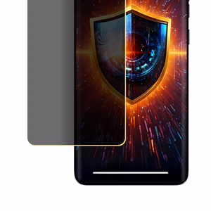 Motorola Edge 50 Pro – 3mk Silky Matt Privacy privaatsusfilter