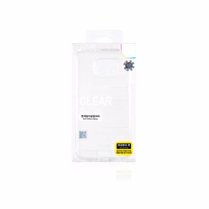 Ümbris Mercury Jelly Clear Samsung A256 A25 5G läbipaistev