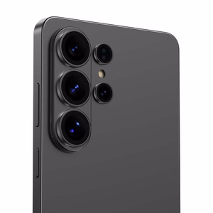 Benks Karastatud klaasist sõdalane klaasist kaitseklaas kaamerale Samsung Galaxy S26 Ultra (objektiivi 5 tk) must