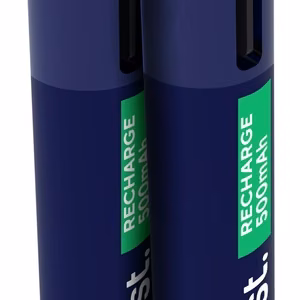 Trust 25585 - laetavad AAA patareid, 2 tk