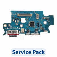 ServicePack laadimisplaat SAMSUNG S23 Plus S916B GH96-15620A