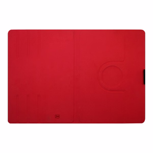 Universal Tablet Ümbris 3mk Universal Tablet Ümbris 9-11" - punane