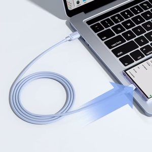USB kaabel Joyroom S-AC027A14BL sinine Type-C 120cm