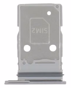 SIM-kaardi hoidja Samsung F966 Z Fold7 5G SIlver Shadow originaal (hoolduspakett)