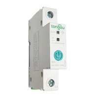 SONOFF nutikas lüliti 1-kanaliga, Wi-Fi