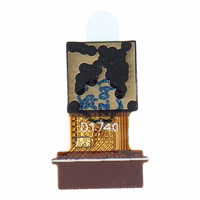 Huawei Y7 2018 Front Camera and Sensor Kaabel