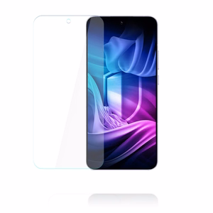Oppo Reno 14 – 3mk Silky Matt Pro telefoni ekraanikaitse