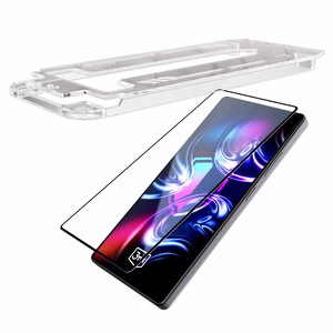 3mk HardGlass Max Закалённое стекло для iPhone 7 / 8 / SE 2020 / 2022