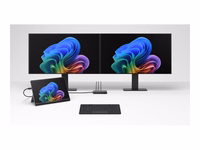 MS Surface Pro 11 13-tolline U5/32GB/256GB W11P tahvelarvuti