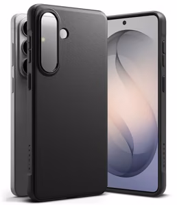 Ringke Onyx Ümbris for Samsung Galaxy S26 - must