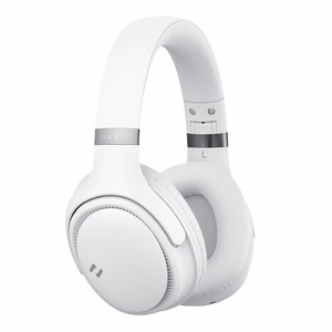 Bluetooth kõrvaklapid Havit H630BT (valged)