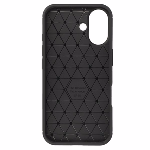 Tel Protect Carbon Elite jaoks Iphone 16 Must