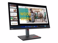 LENOVO ThinkVision P24q-30 23.8-tolline monitor