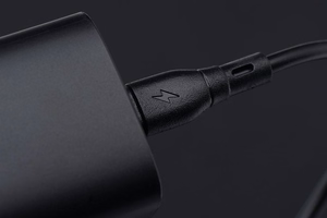 Кабель USB A к USB C Blue Star 3A 60W ECO 1 м PJ68-25-3 черный