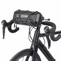 WILDMAN Bicycle bag XT17 waterproof 2L