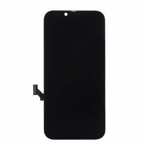 LCD Display with touch screen for iPhone 14 Incell FHD black