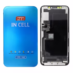 ZY LCD Display jaoks IPHONE 11 PRO FFHD-900p Incell (Change IC)