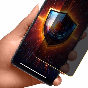 Privaatsuskaitsega kile 3mk Silky Matt Privacy Samsung Galaxy A53 5G