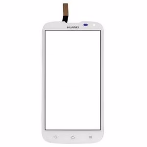 Puuteekraan ühilduv Huawei Ascend G610 valge HQ