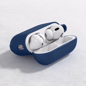 AmazingThing Omni Case Titan AirPods Pro 3 jaoks - sinine