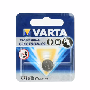 VARTA alkaline battery V13GA (LR44) 1 pcs