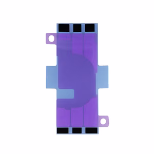 Battery adhesive strips jaoks iPhone 11