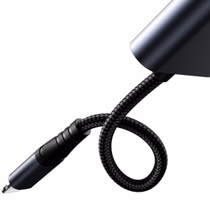 2-in-1 Audio adapter Joyroom SY-L01 Lightning to 3.5mm + Lightning (must)