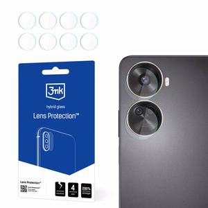 Huawei Nova 12 SE – 3mk Lens Protection kaamera objektiivi kaitse